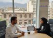 وام روی سیمکارت در زعفرانیه