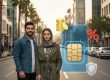 وام روی سیمکارت در مرزداران